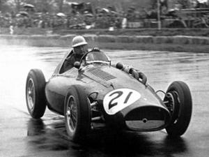 Ferrari 553 Squalo '1953